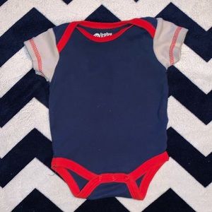 Baby Gear Onesie